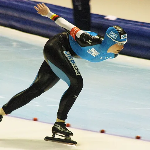 Portrait of Monique Angermüller