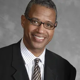 Portrait of Brad Sellers