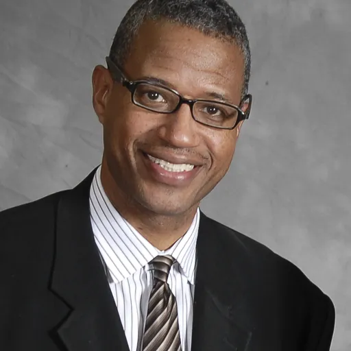 Portrait of Brad Sellers