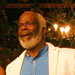 Portrait of Joseph Marcell