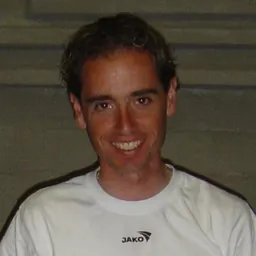 Portrait of Santiago Pérez Fernández