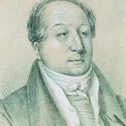 Portrait of Vasily Pushkin
