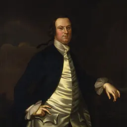 Portrait of Daniel Carroll