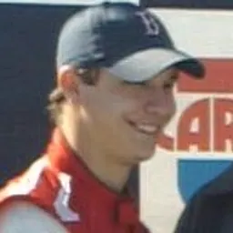Portrait of Kevin Swindell