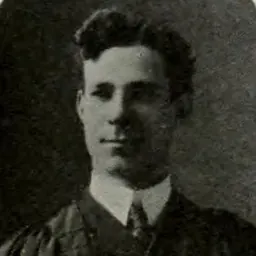 Portrait of Leslie Coleman