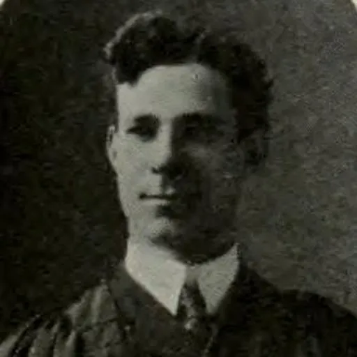 Portrait of Leslie Coleman