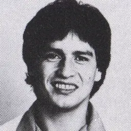 Portrait of Manuel Rojas