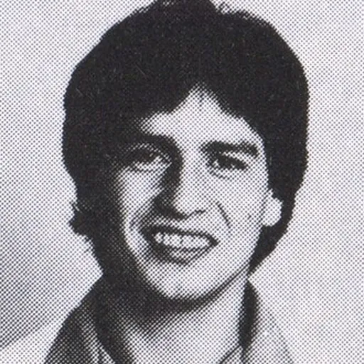 Portrait of Manuel Rojas