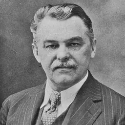 Portrait of Carl Eduard Hellmayr