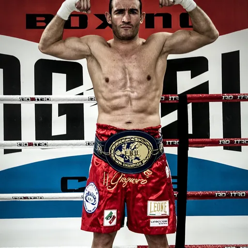 Portrait of Matteo Signani