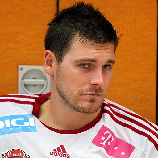 Portrait of Mirsad Terzić