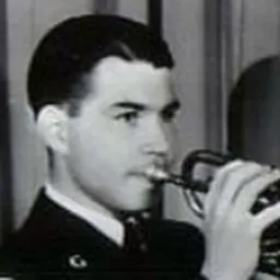Portrait of Frank Elsass