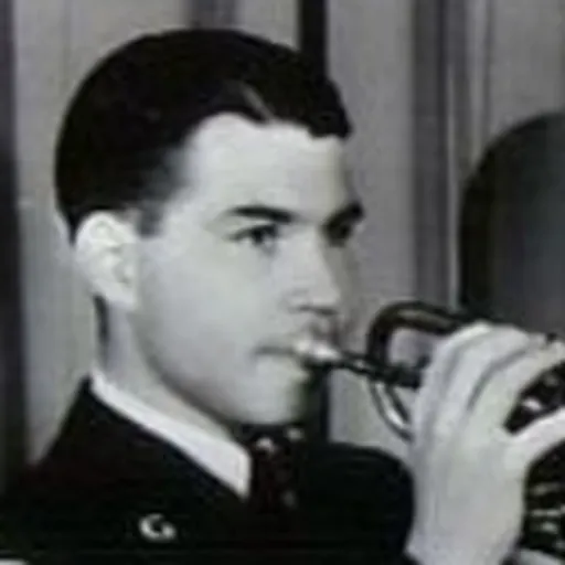 Portrait of Frank Elsass