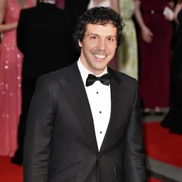 Portrait of Alex Gaumond