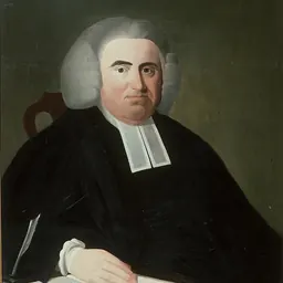 Portrait of William Worthington
