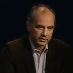 Portrait of Dejan Ajdačić