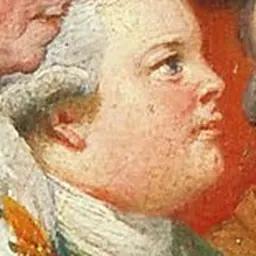 Portrait of Other Windsor, 6th Earl of Plymouth