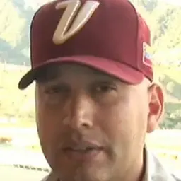 Portrait of Antonio "El Potro" Álvarez