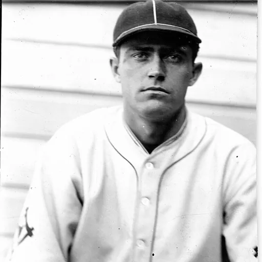 Portrait of Bill Harris