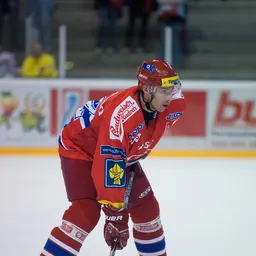 Portrait of Jiří Šimánek