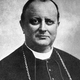 Portrait of Giacomo Radini-Tedeschi