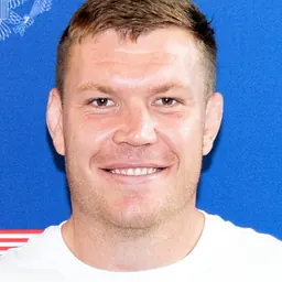 Portrait of Cobus Wiese