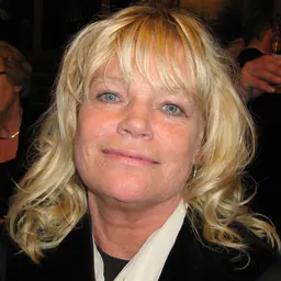 Portrait of Jacqueline Meulman