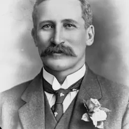 Portrait of Kenneth Grant