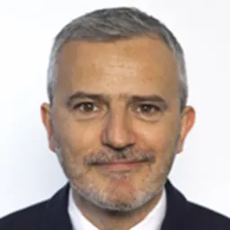 Portrait of Mauro Del Barba