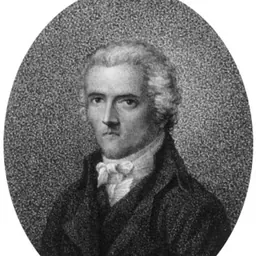 Portrait of Jean de Carro