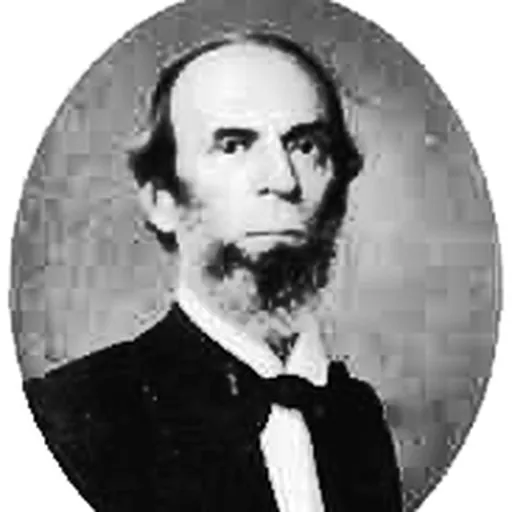 Portrait of Jacinto Gutiérrez Martínez