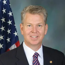 Portrait of Christopher B. Quinn