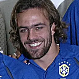 Portrait of Roger Galera Flores