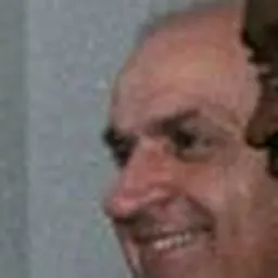 Portrait of Henry J. Tasca