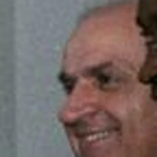 Portrait of Henry J. Tasca