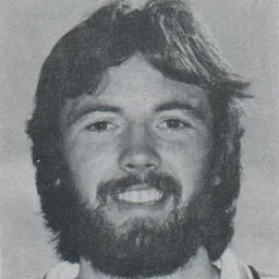 Portrait of John McGrane