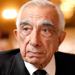 Portrait of Roedad Khan