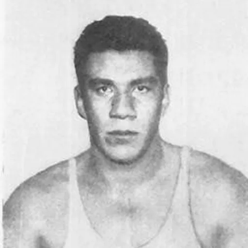 Portrait of Arturo Rodríguez