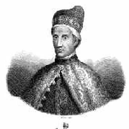 Portrait of Lorenzo Celsi