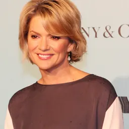 Portrait of Sandra Sully