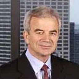 Portrait of Ben Bagert