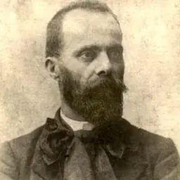 Portrait of Alexander Mrevlishvili