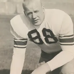 Portrait of Dick Lasse