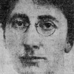 Portrait of Jennie Lasby Tessmann