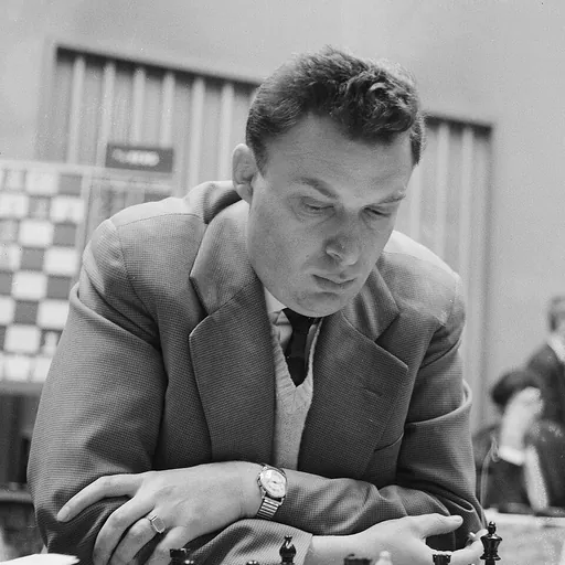 Portrait of Miroslav Filip