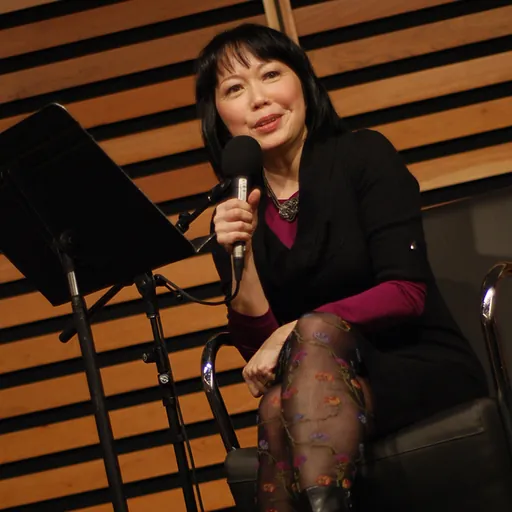 Portrait of Mary Ito