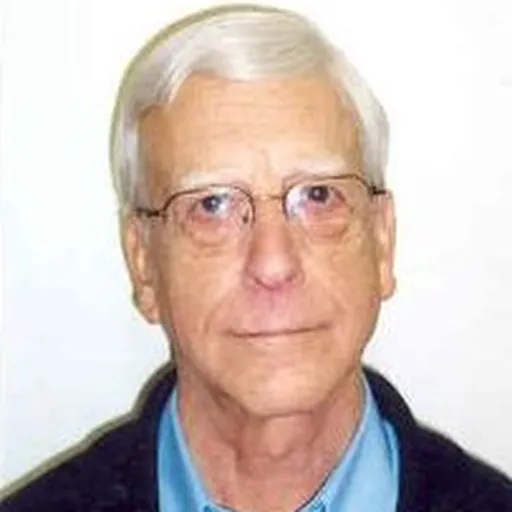 Portrait of Shimon Bar-Efrat