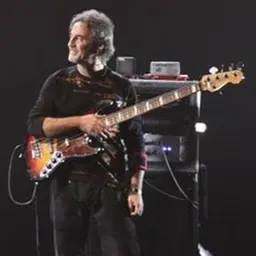 Portrait of Fabio Pignatelli
