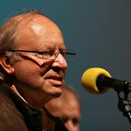 Portrait of Ivan Passer