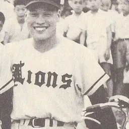 Portrait of Futoshi Nakanishi